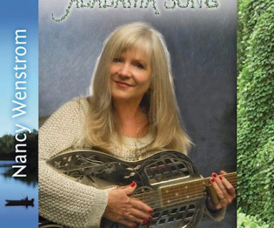Alabama Song - Nancy Wenstrom