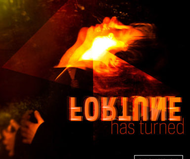 Chris Lastovicka - "Fortune Has Turned"