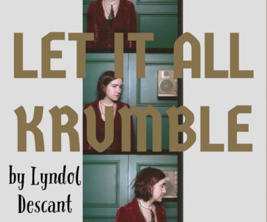 Let it all krumble-Lyndol Descant