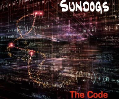 Sundogs-The Code