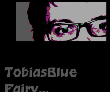 TobiasBlue-Fairy