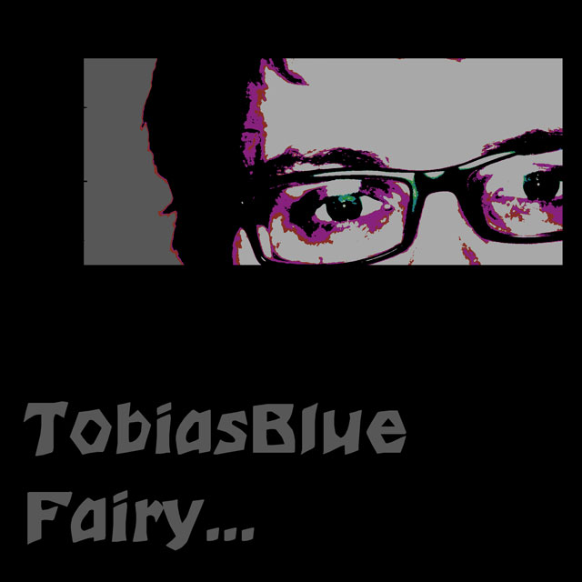 TobiasBlue-Fairy