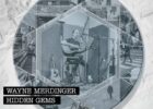 Wayne Merdinger Hidden Gems album