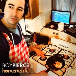boypierce-homemade-album-cover