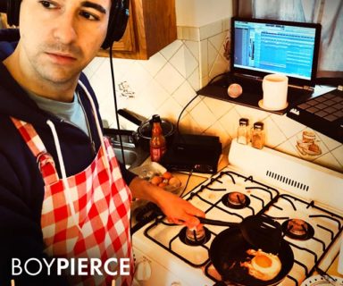 boypierce-homemade-album-cover