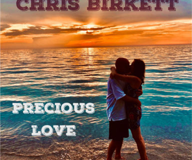 Chris Birkett-Precious Love