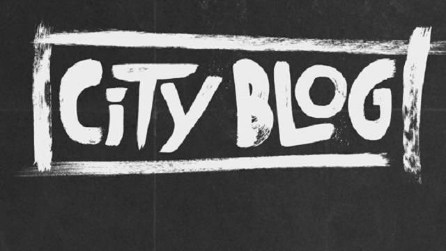 city-blog
