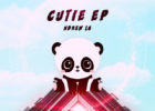 Cutie EP by Ndrew LG