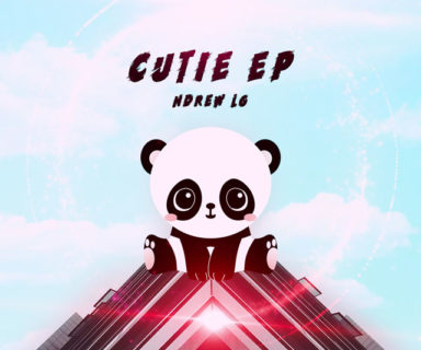 Cutie EP by Ndrew LG