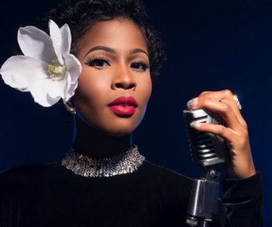 Danii Roundtree Memoirs
