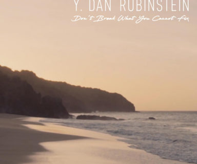 Don't break what you cannot fix - single