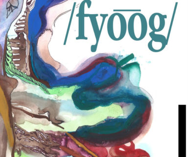 fyoog-Temprall Shogazing