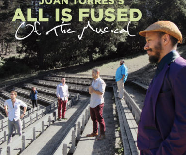 Of The Musical album cover