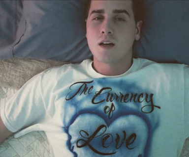 The Currency of Love album Chase