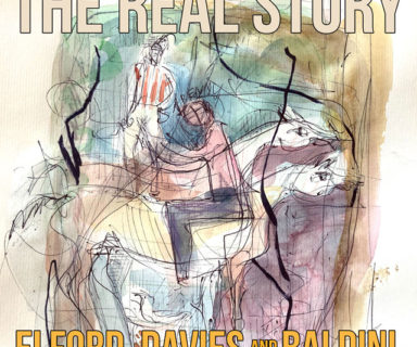 'The Real Story' album