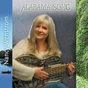 Alabama Song - Nancy Wenstrom