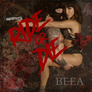 beea-ride-or-die-album