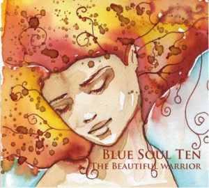 blue-soul-ten-the-beautiful-warrior-cd-cover