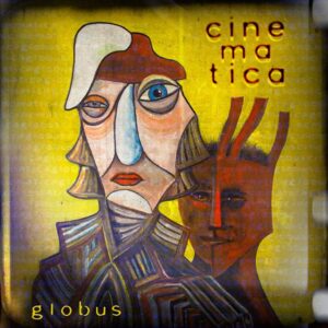 globus cinematica album