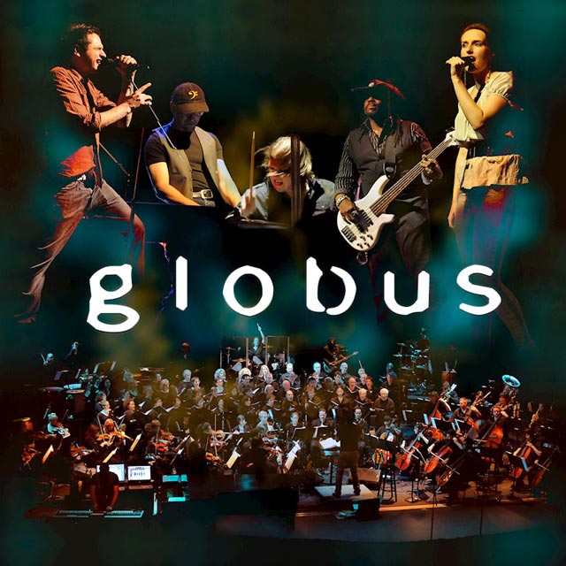 globus music band artists
