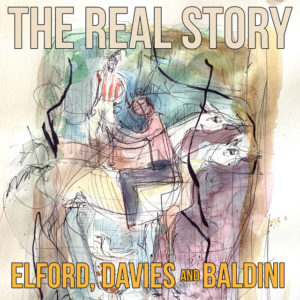 'The Real Story' album